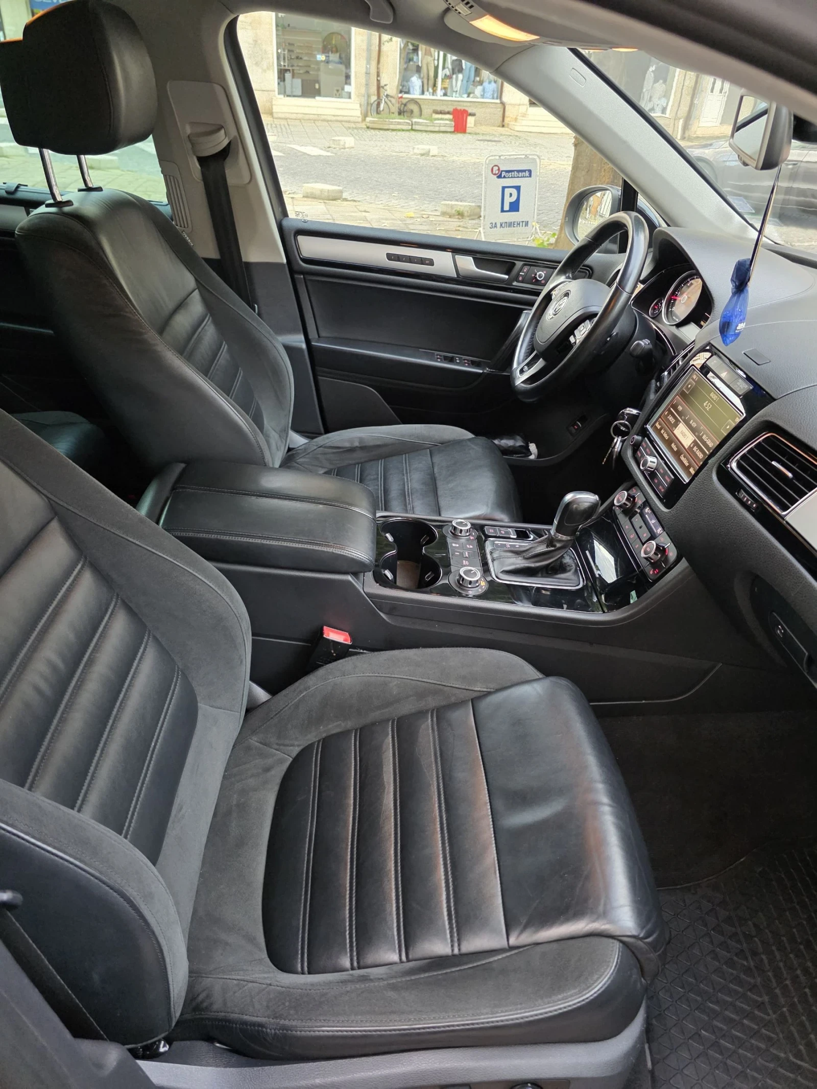 VW Touareg | Mobile.bg � ����������� 11