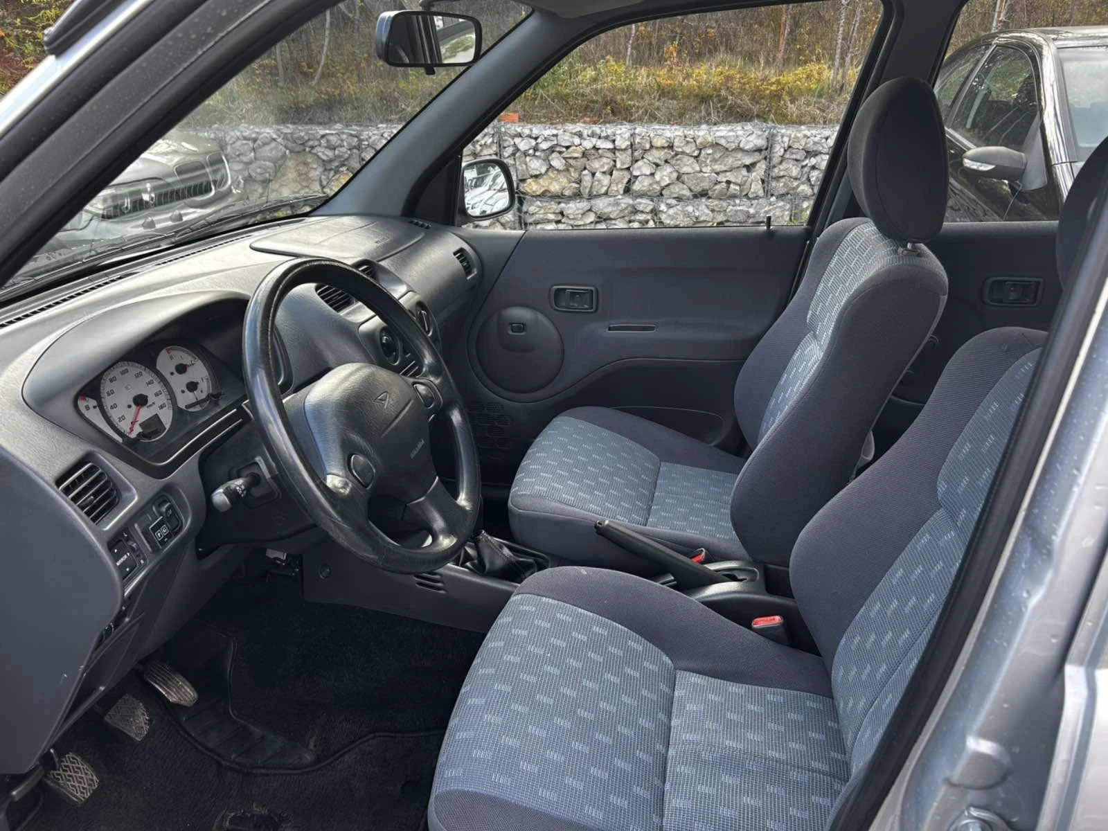 Daihatsu Terios 1.3 - изображение 8