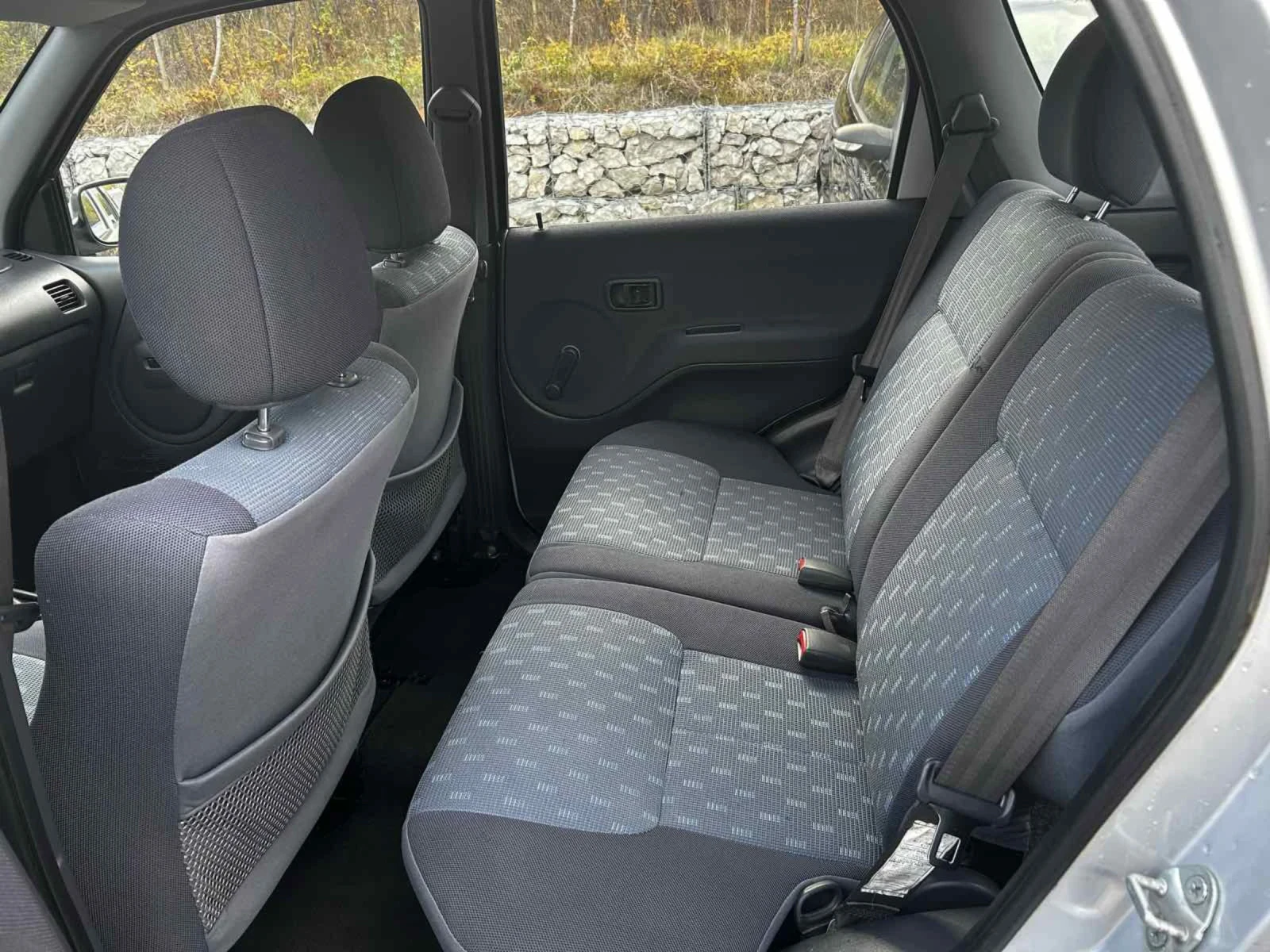 Daihatsu Terios 1.3 - изображение 9