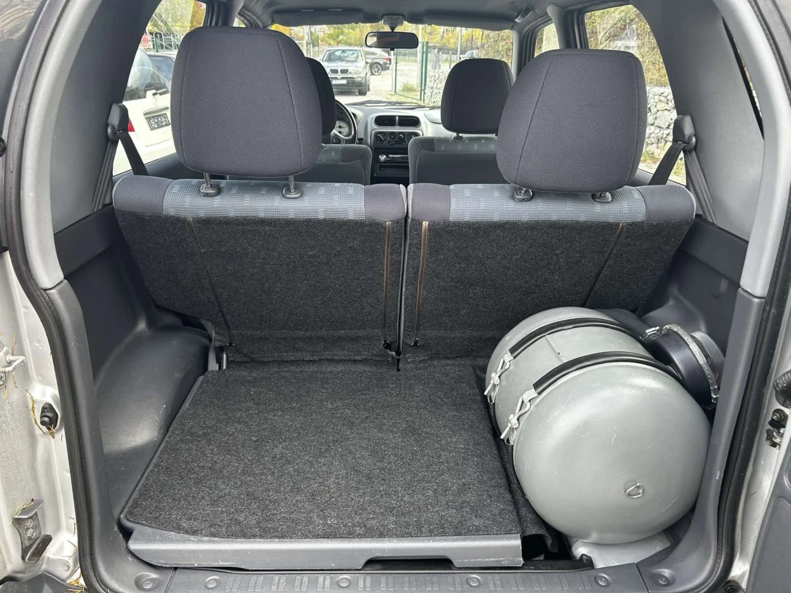 Daihatsu Terios 1.3 - изображение 6