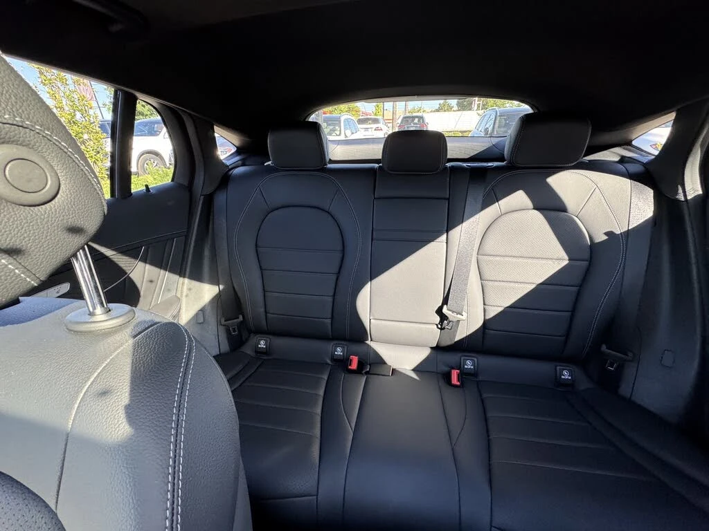 Mercedes-Benz GLC 300 * * 4 * * FULL DIGITAL*  | Mobile.bg   16