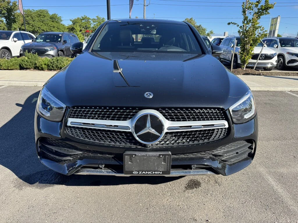 Mercedes-Benz GLC 300 * * 4 * * FULL DIGITAL*  | Mobile.bg   2