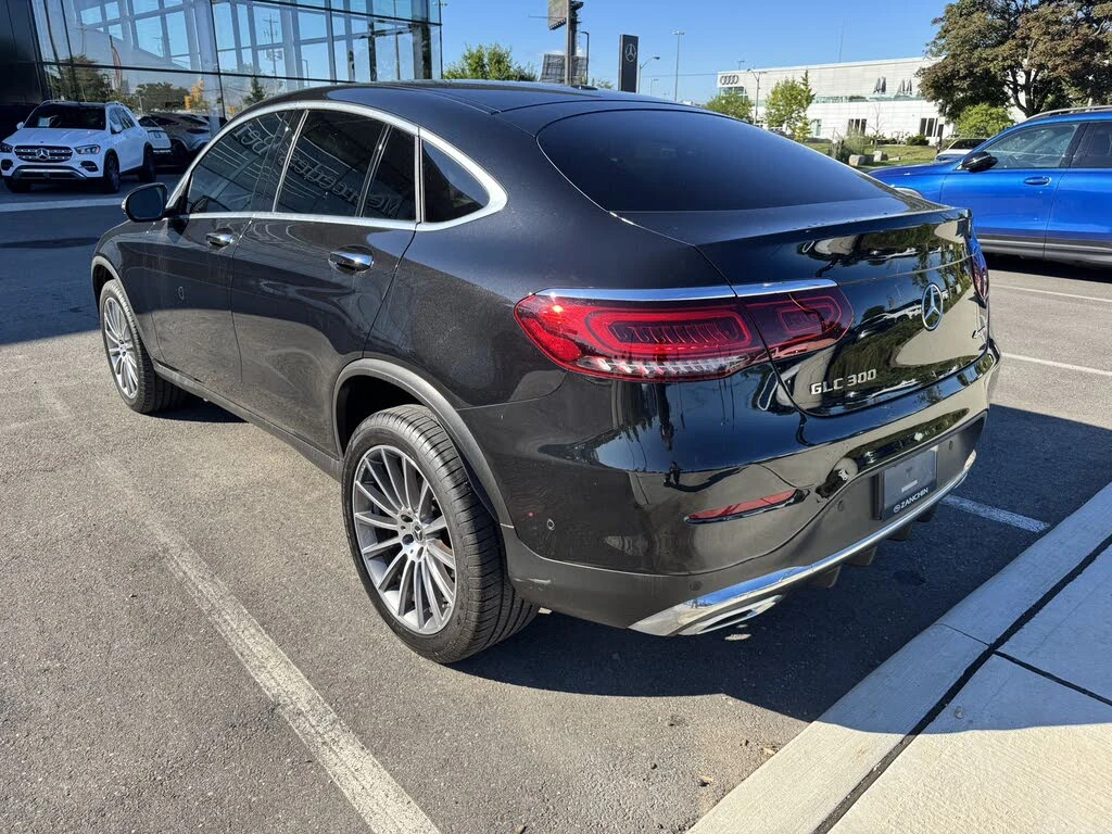 Mercedes-Benz GLC 300 * * 4 * * FULL DIGITAL*  | Mobile.bg   6