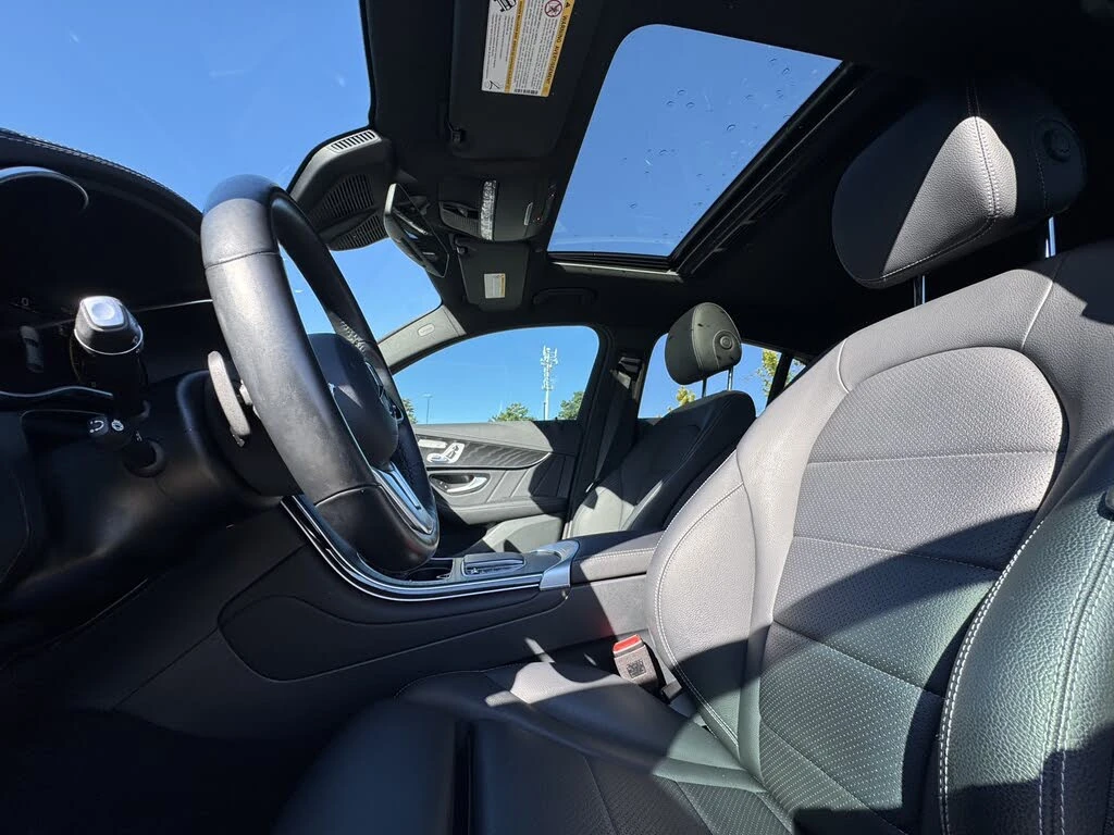 Mercedes-Benz GLC 300 * * 4 * * FULL DIGITAL*  | Mobile.bg   10