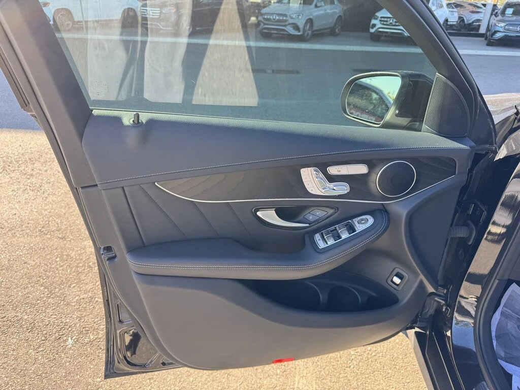 Mercedes-Benz GLC 300 * * 4 * * FULL DIGITAL*  | Mobile.bg   12