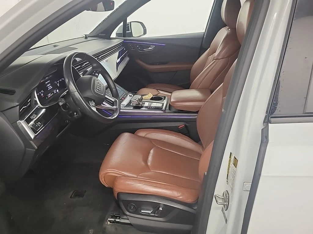 Audi Q7 55TFSI* TECHNIK  CARFAX | Mobile.bg   5