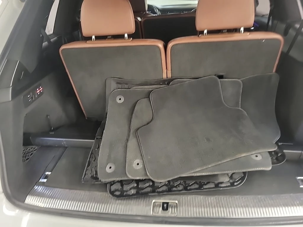 Audi Q7 55TFSI* TECHNIK  CARFAX | Mobile.bg   17