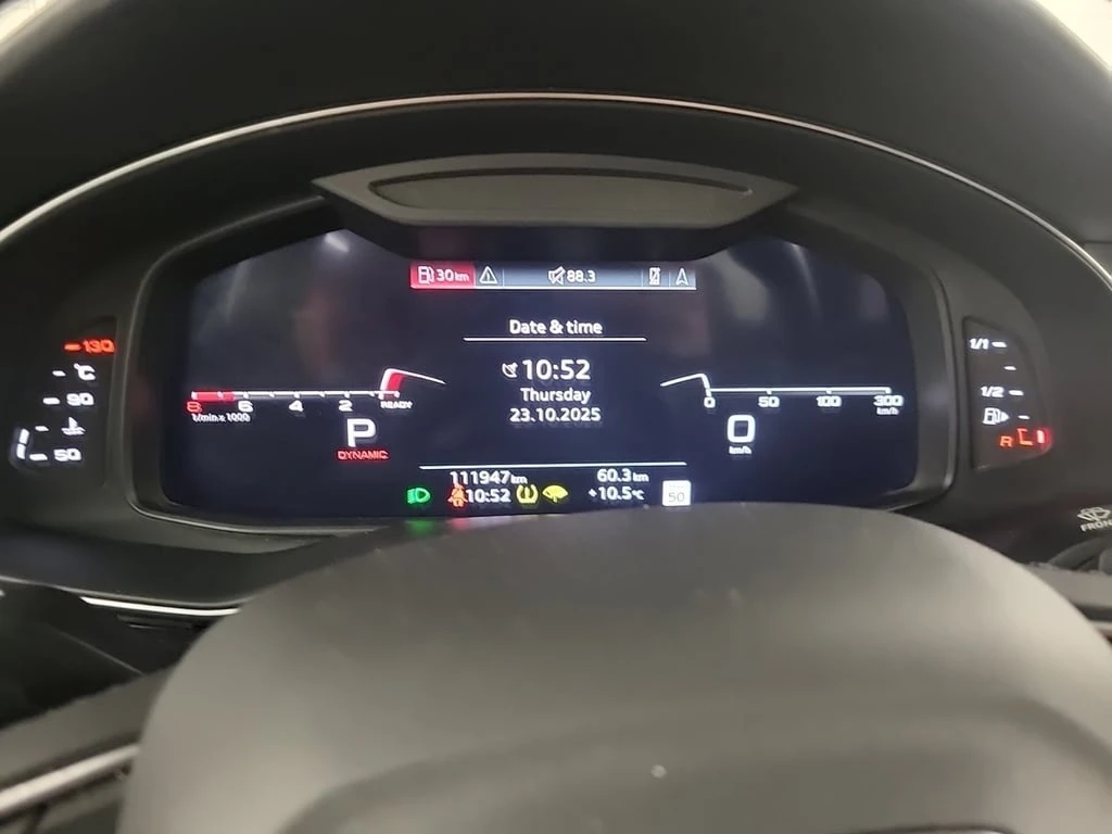 Audi Q7 55TFSI* TECHNIK  CARFAX | Mobile.bg   11