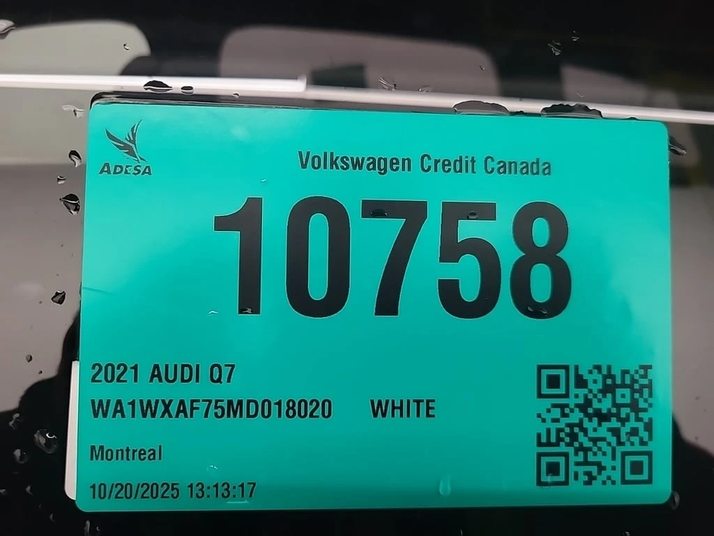 Audi Q7 55TFSI* TECHNIK  CARFAX | Mobile.bg   15