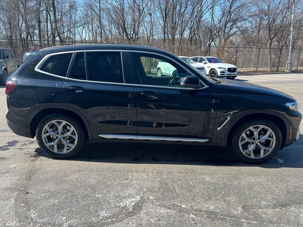 BMW X3 * xDrive30i * CARFAX *    | Mobile.bg   3