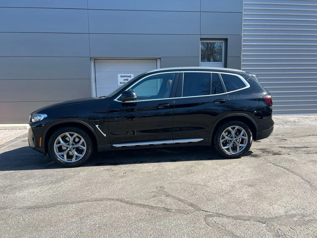 BMW X3 * xDrive30i * CARFAX *    | Mobile.bg   2