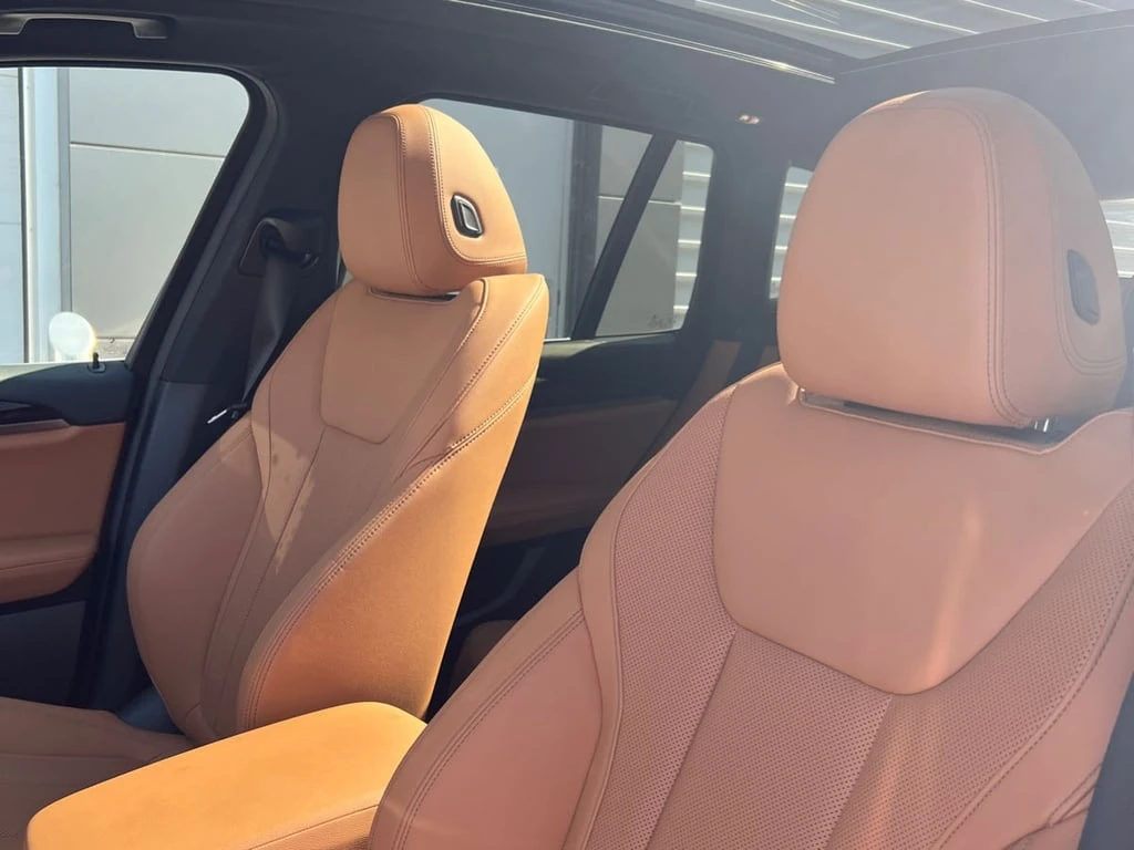 BMW X3 * xDrive30i * CARFAX *    | Mobile.bg   10