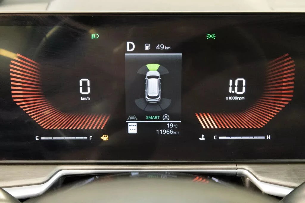 Kia Sorento X-Line* 7-* Pano* * * *  | Mobile.bg   9