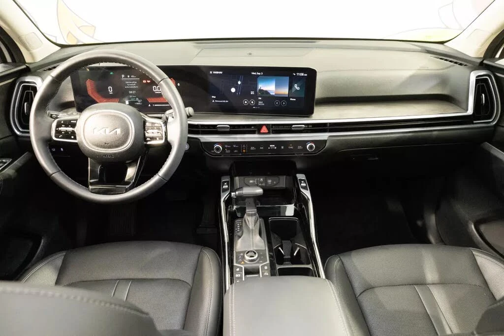 Kia Sorento X-Line* 7-* Pano* * * *  | Mobile.bg   8