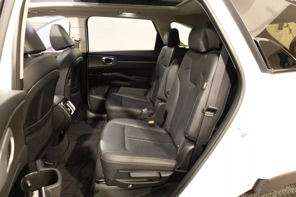 Kia Sorento X-Line* 7-* Pano* * * *  | Mobile.bg   11