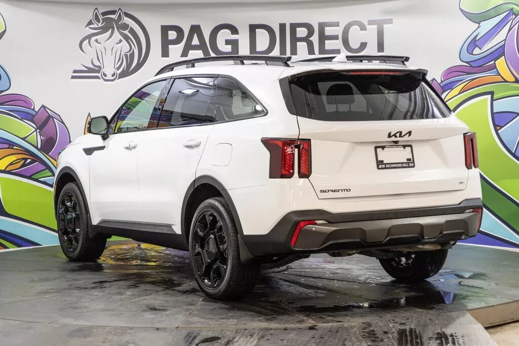 Kia Sorento X-Line* 7-* Pano* * * *  | Mobile.bg   4