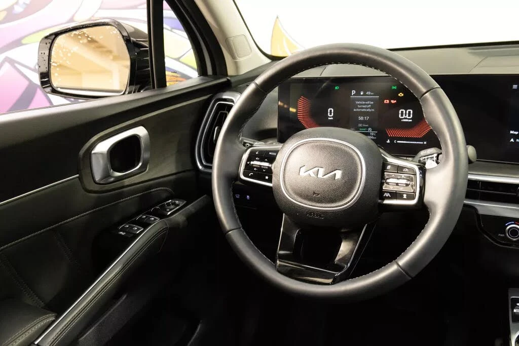 Kia Sorento X-Line* 7-* Pano* * * *  | Mobile.bg   7