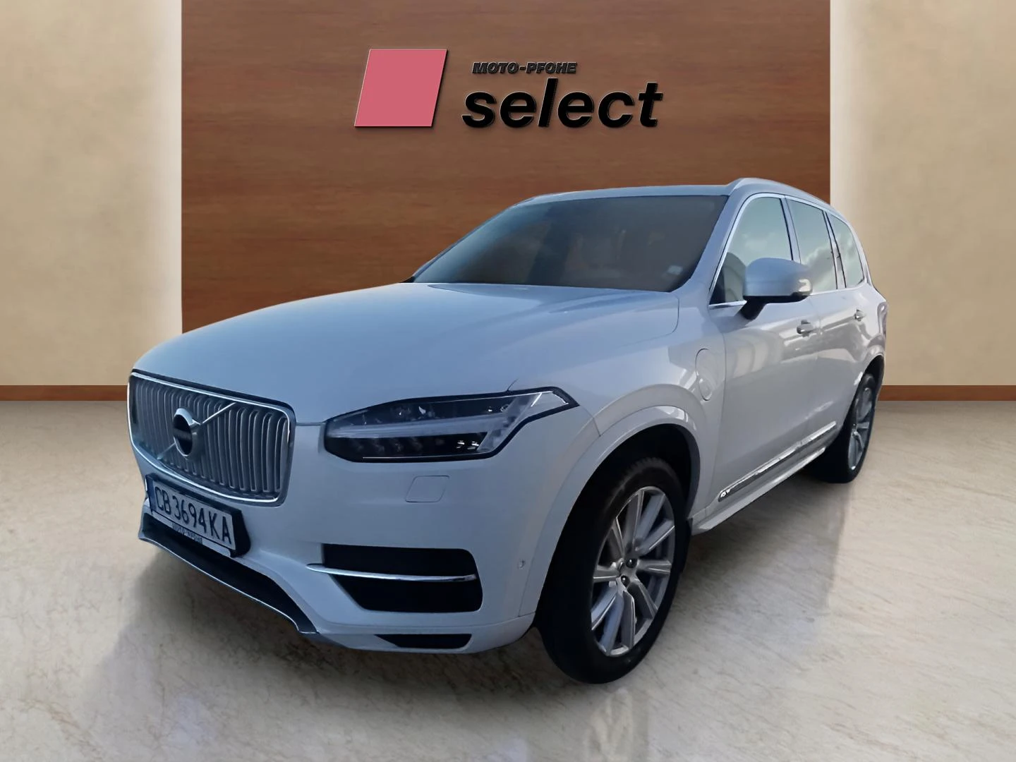 Volvo Xc90 2, 0 �8 | Mobile.bg � ����������� 1