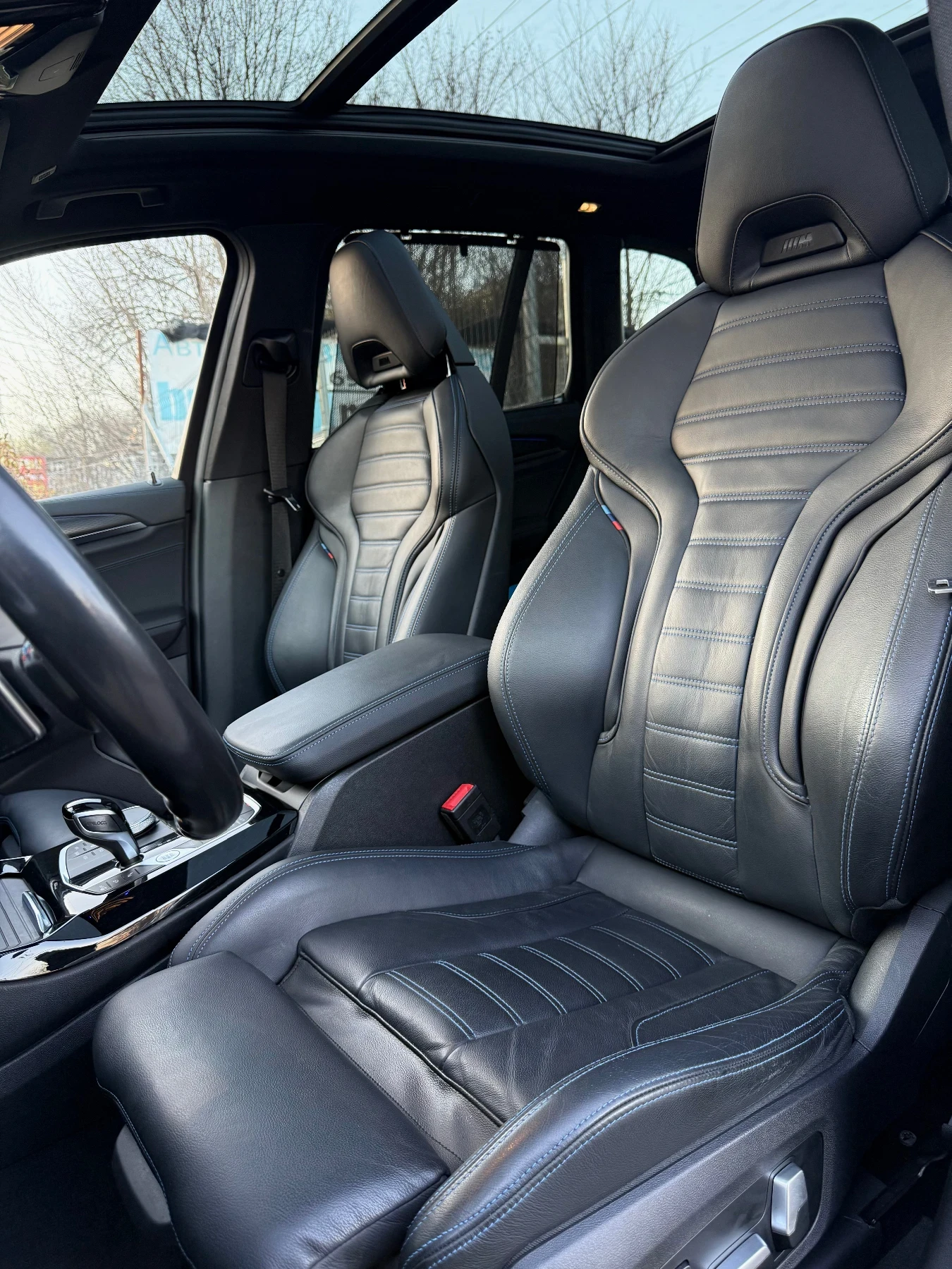 BMW X3 M40 ����������!  | Mobile.bg � ����������� 13