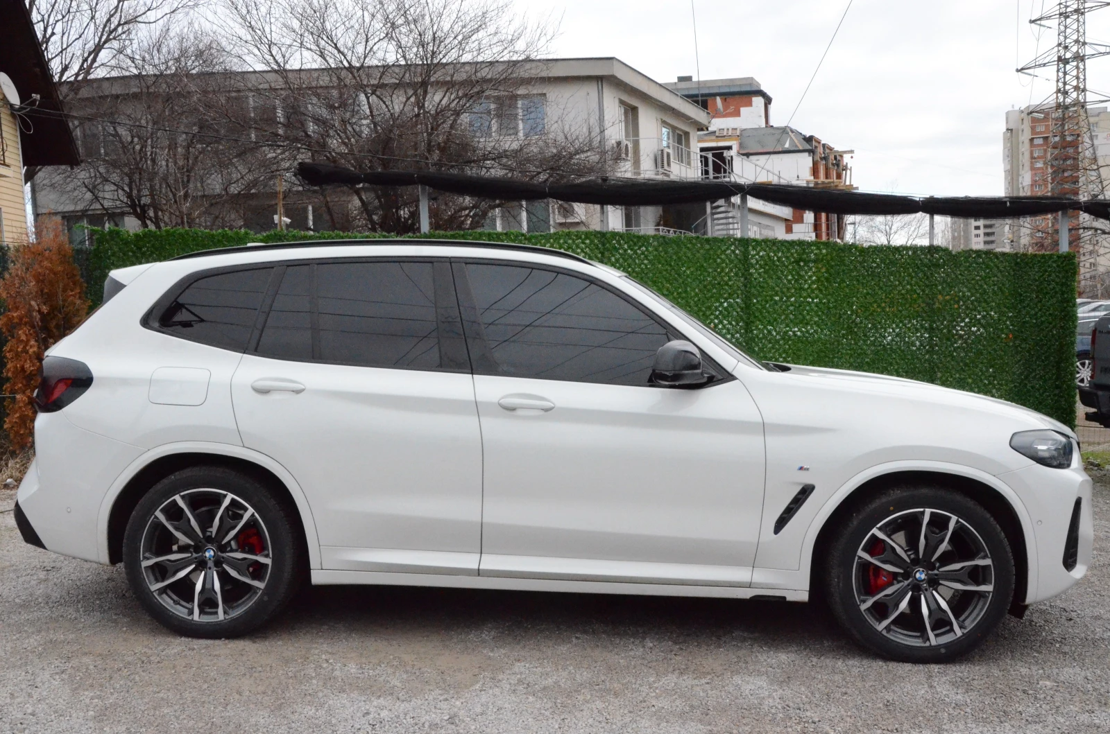 BMW X3 M40 Европейска!  - изображение 4