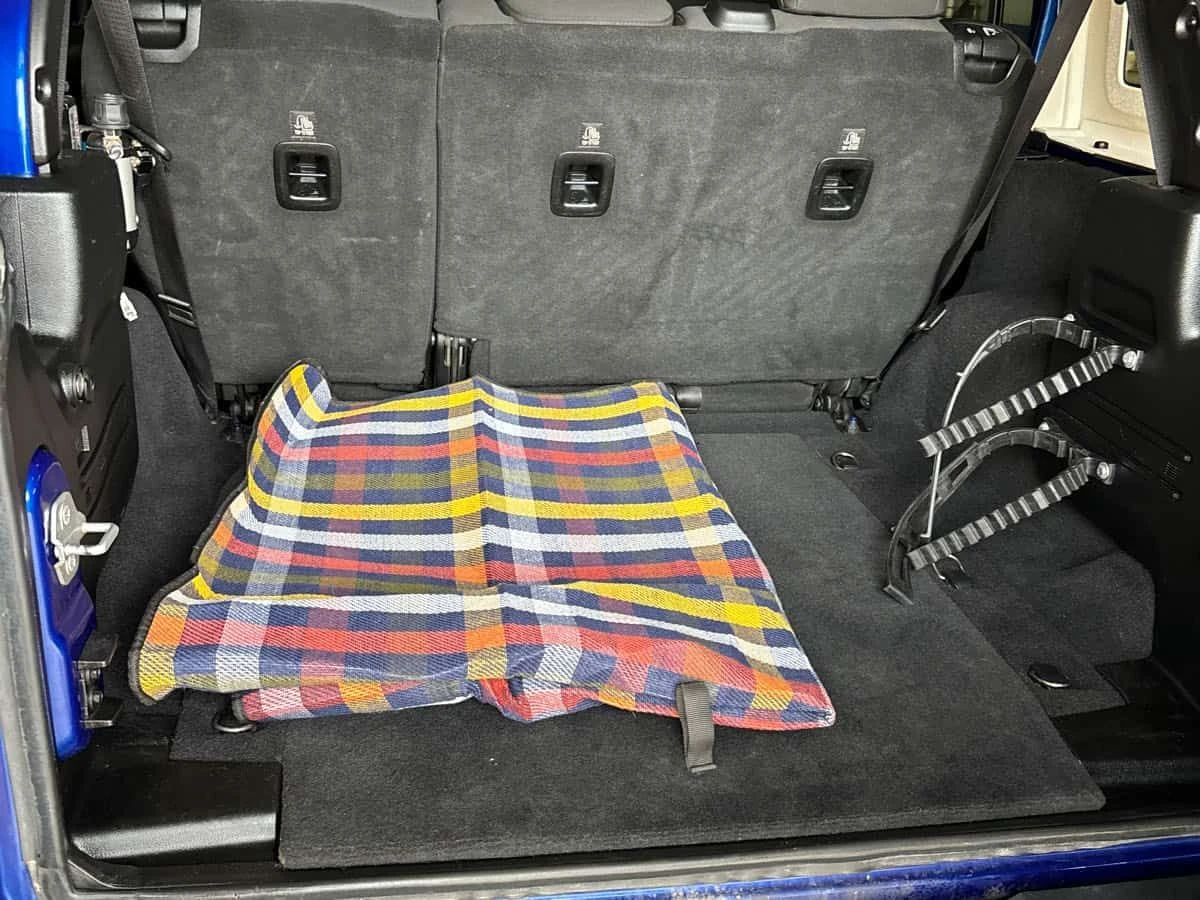 Jeep Wrangler Unlimited Sport/CARFAX/����/3.6/4�4 | Mobile.bg � ����������� 12