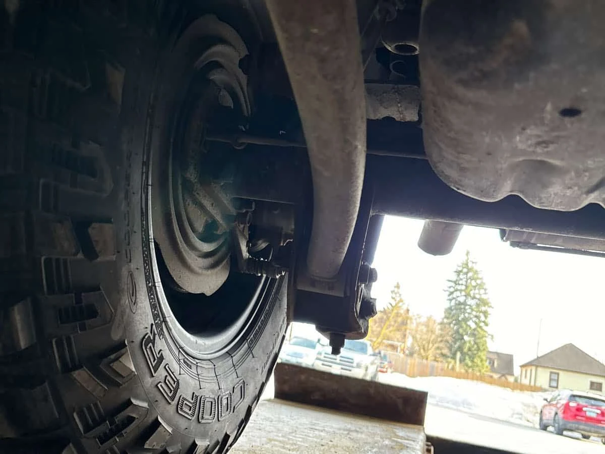 Jeep Wrangler Unlimited Sport/CARFAX/����/3.6/4�4 | Mobile.bg � ����������� 14