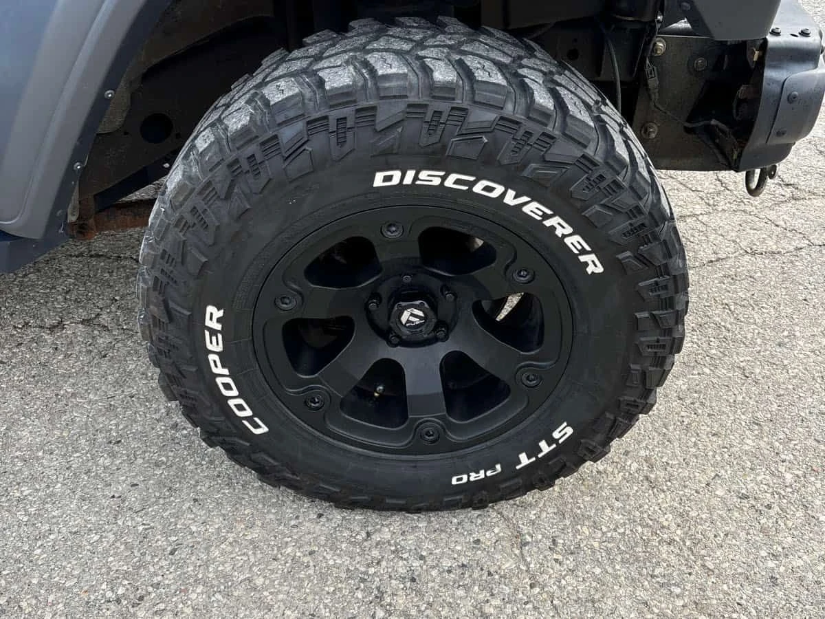 Jeep Wrangler Unlimited Sport/CARFAX/����/3.6/4�4 | Mobile.bg � ����������� 17