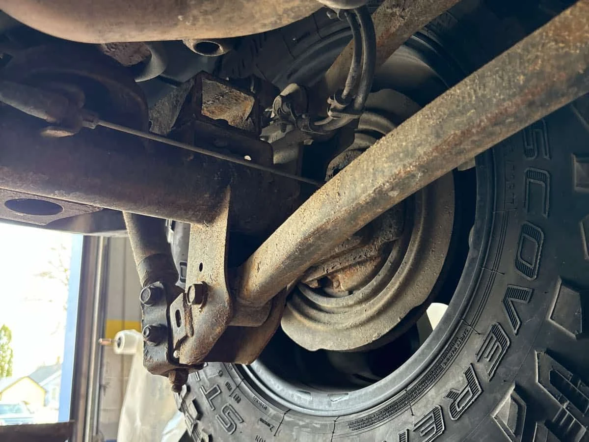 Jeep Wrangler Unlimited Sport/CARFAX/����/3.6/4�4 | Mobile.bg � ����������� 15