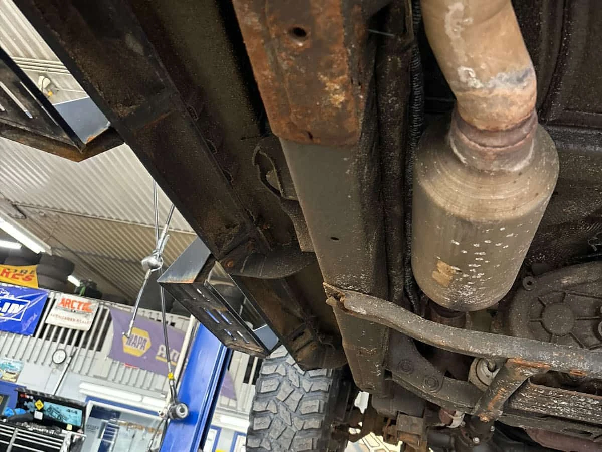 Jeep Wrangler Unlimited Sport/CARFAX/����/3.6/4�4 | Mobile.bg � ����������� 13