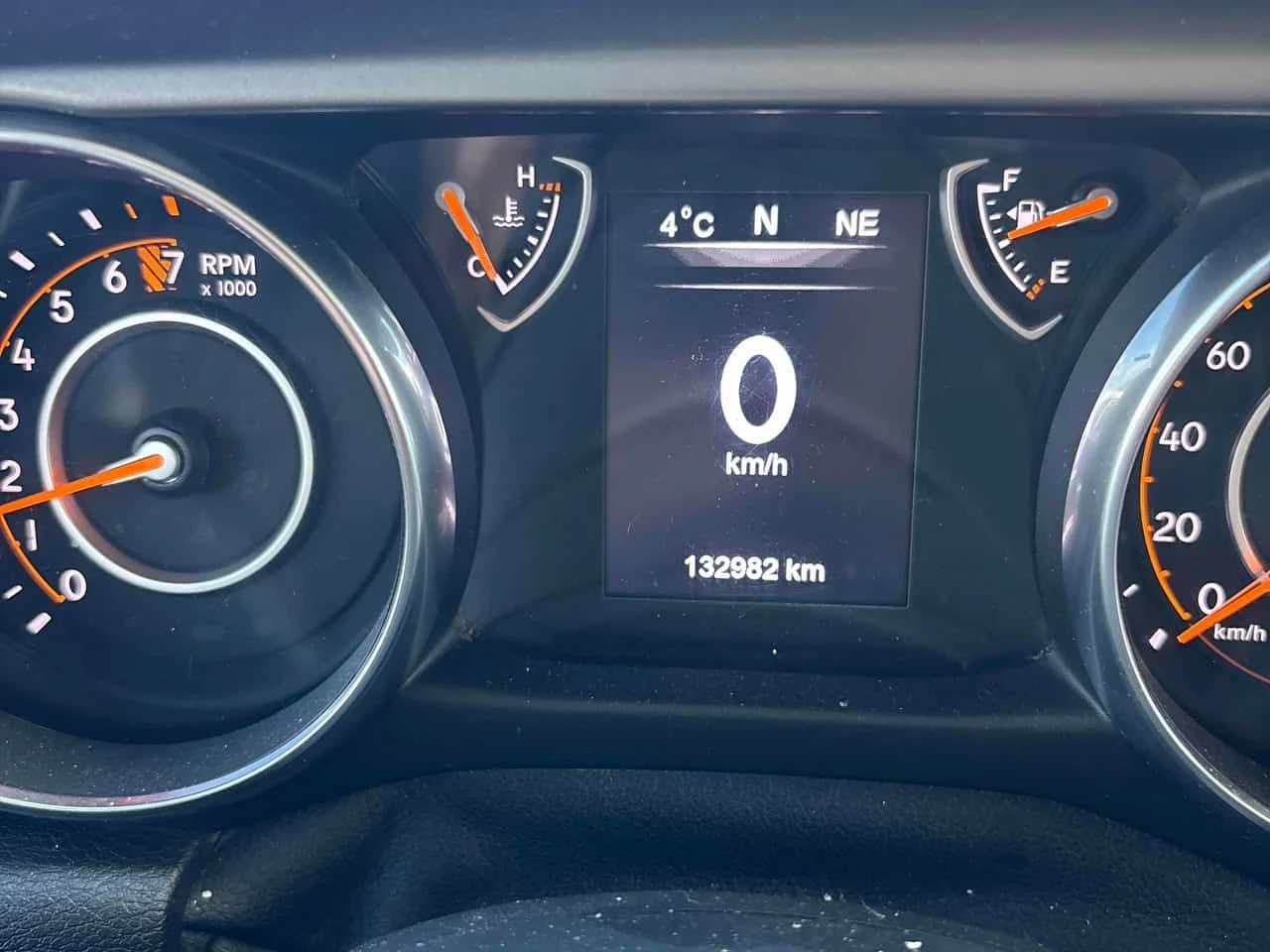 Jeep Wrangler Unlimited Sport/CARFAX/����/3.6/4�4 | Mobile.bg � ����������� 7