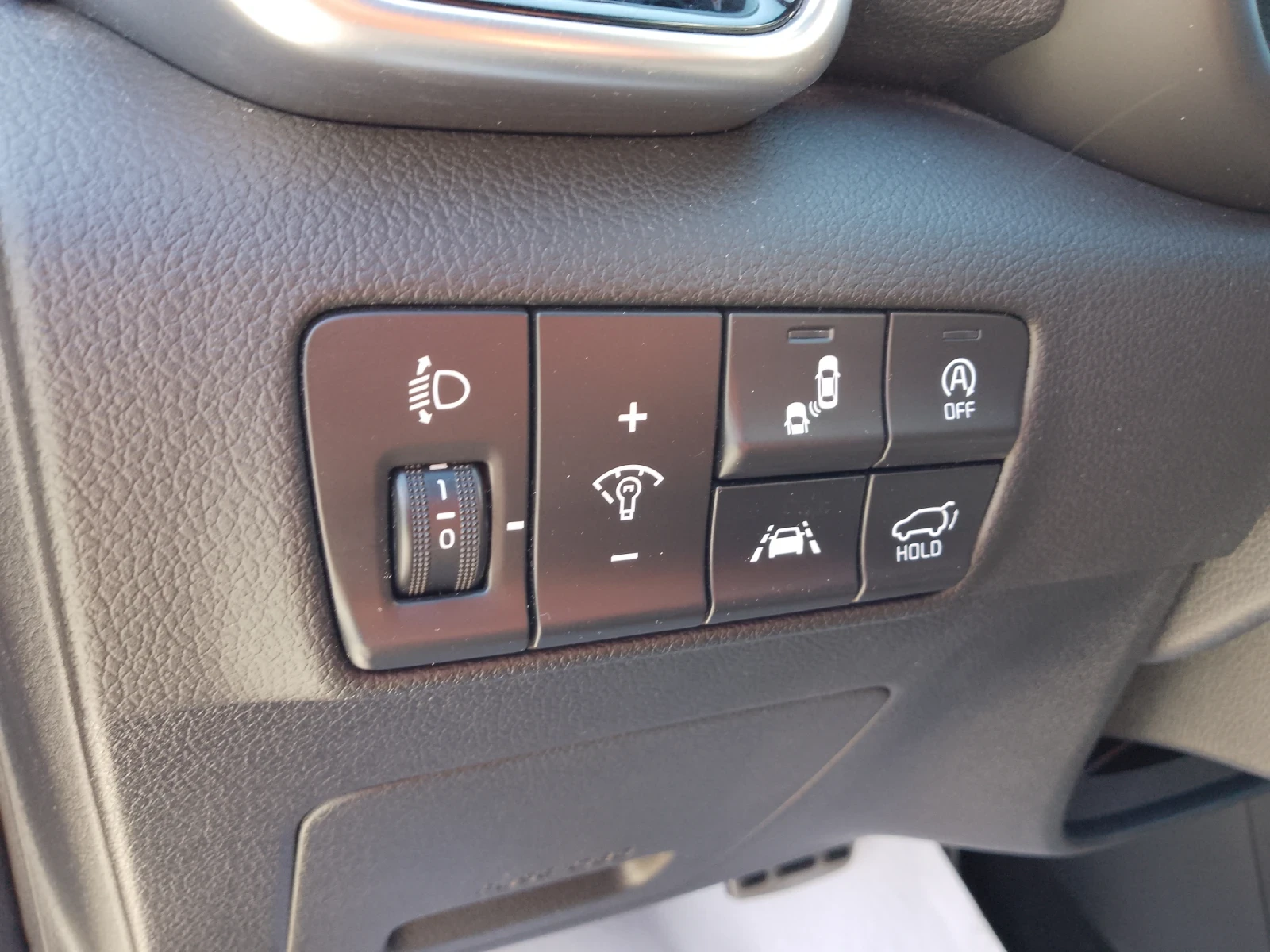 Kia Sportage 1.6 CRDI/4x4/GT-Llne/FULL, снимка 14 - Автомобили и джипове - 54311787