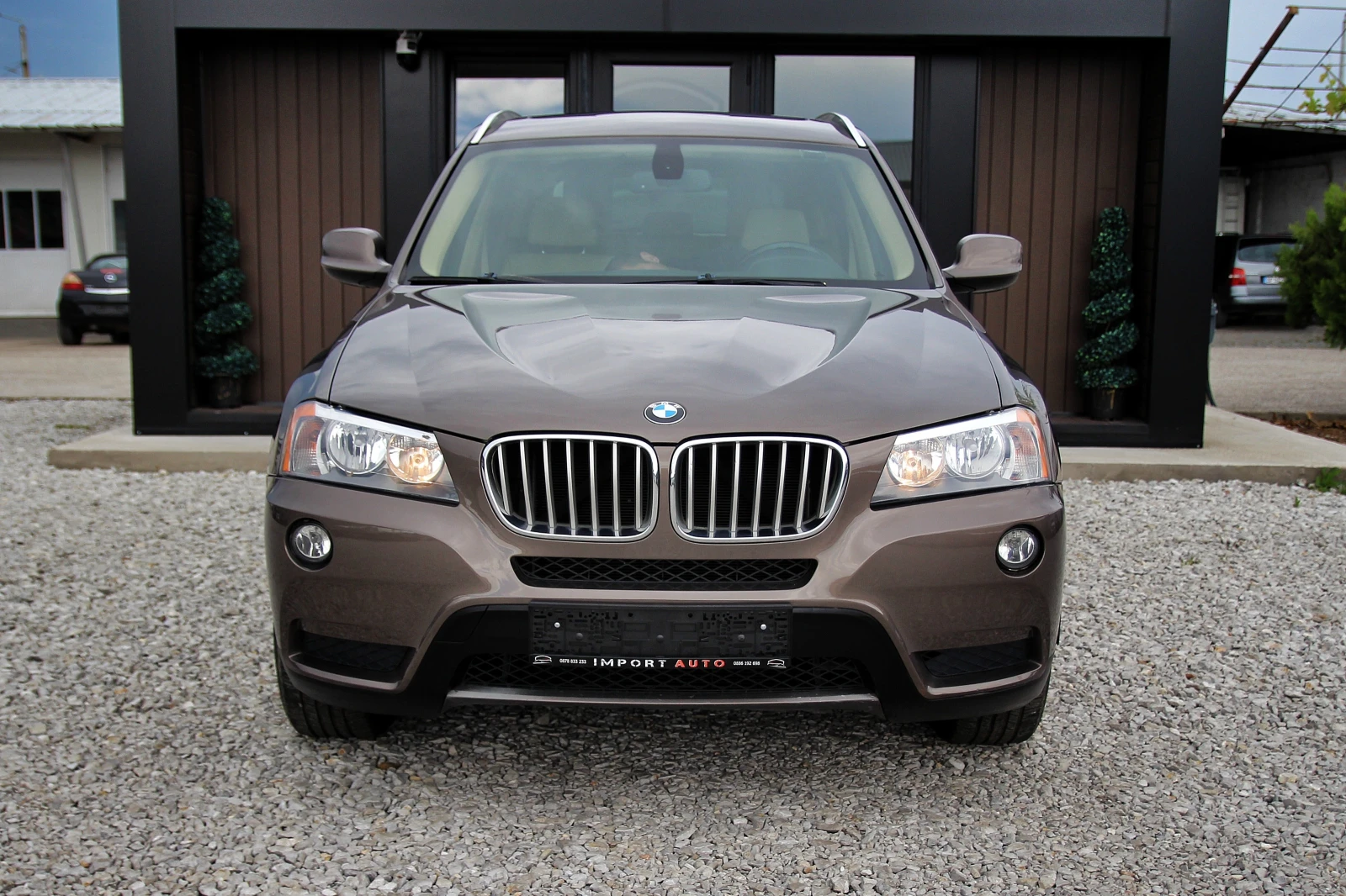 BMW X3 2.8i* Xdrive* , снимка 2 - Автомобили и джипове - 54572000