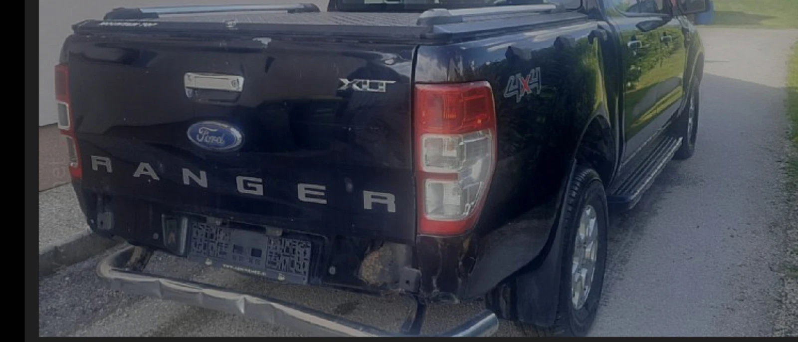 Ford Ranger 2.2D | Mobile.bg � ����������� 2