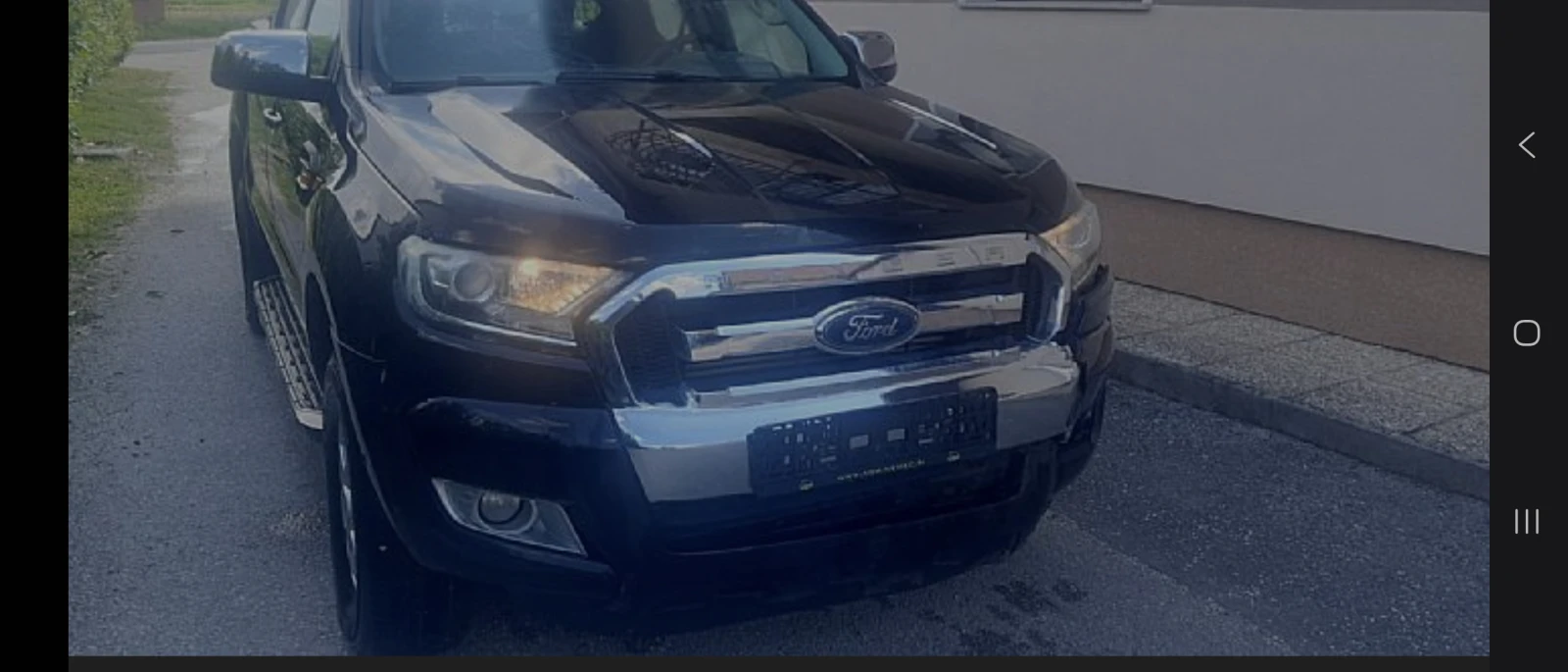 Ford Ranger 2.2D | Mobile.bg � ����������� 6