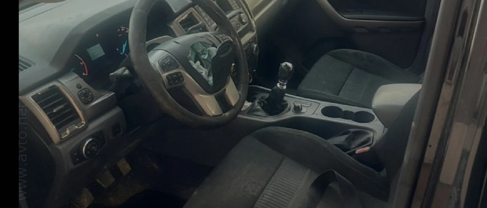 Ford Ranger 2.2D | Mobile.bg � ����������� 5