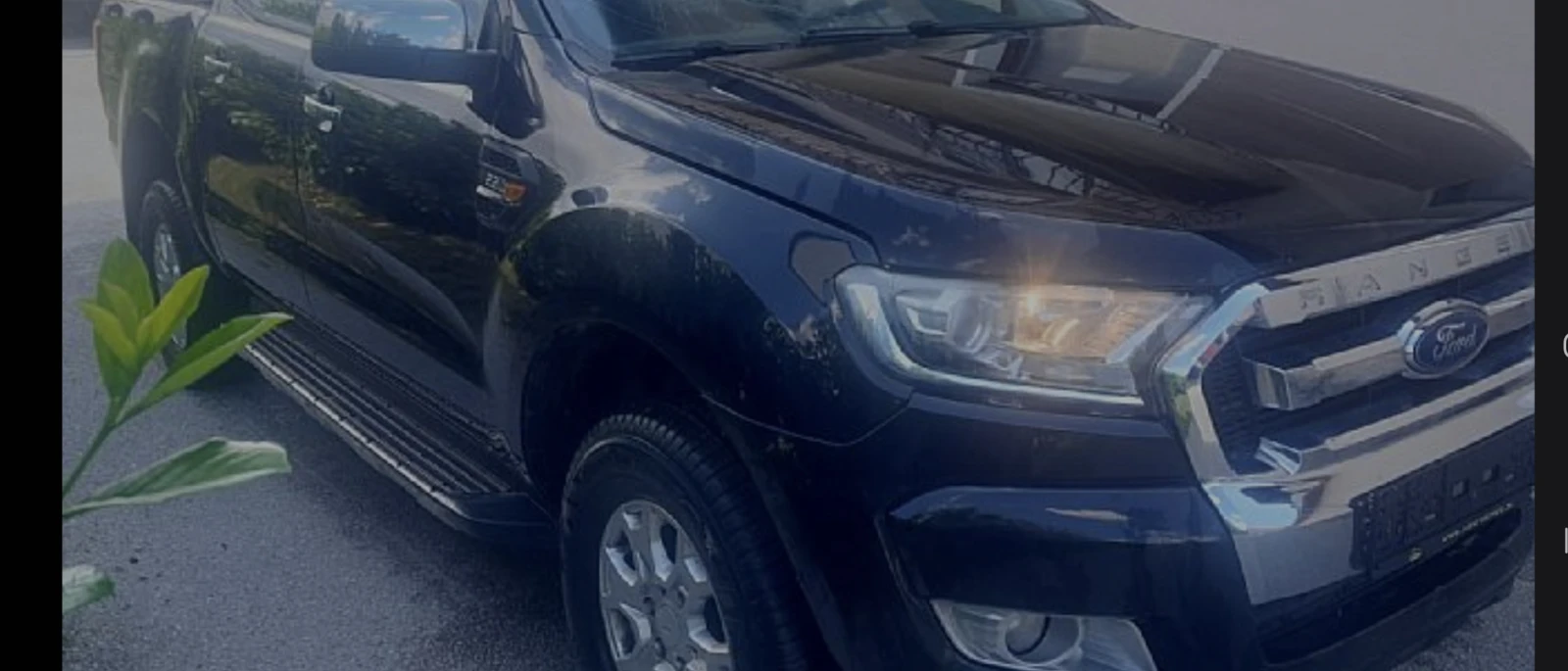 Ford Ranger 2.2D | Mobile.bg � ����������� 1