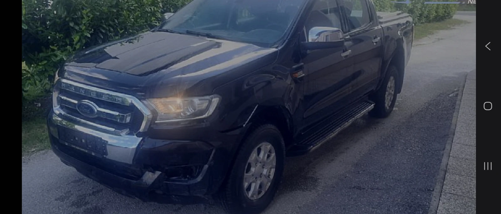 Ford Ranger 2.2D | Mobile.bg � ����������� 7