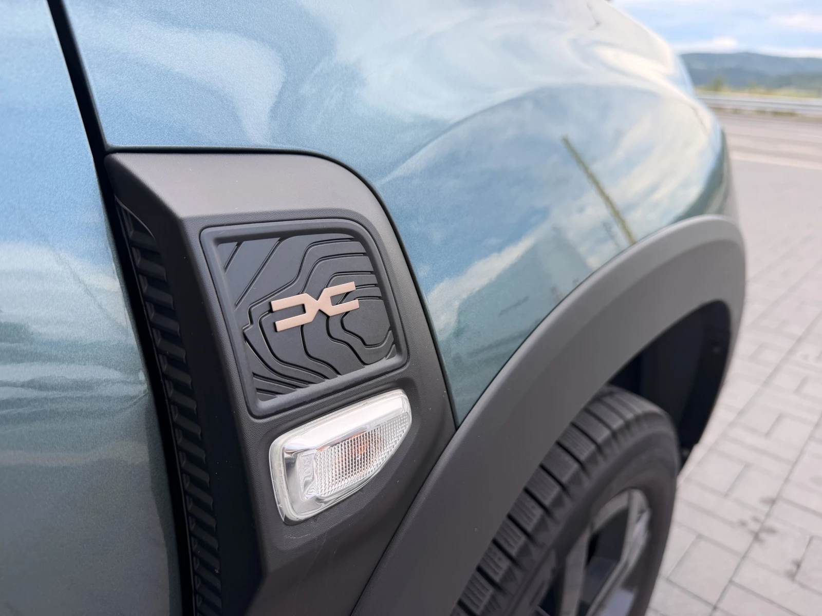 Dacia Duster 1.0 �Ce / 100 �.� / ECO-G | Mobile.bg � ����������� 9