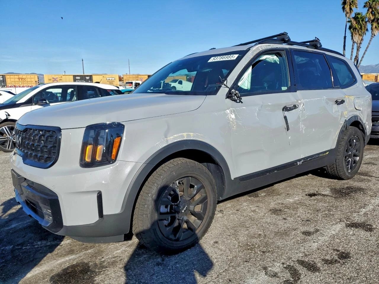 Kia Telluride 3.8l Sx | Mobile.bg � ����������� 1