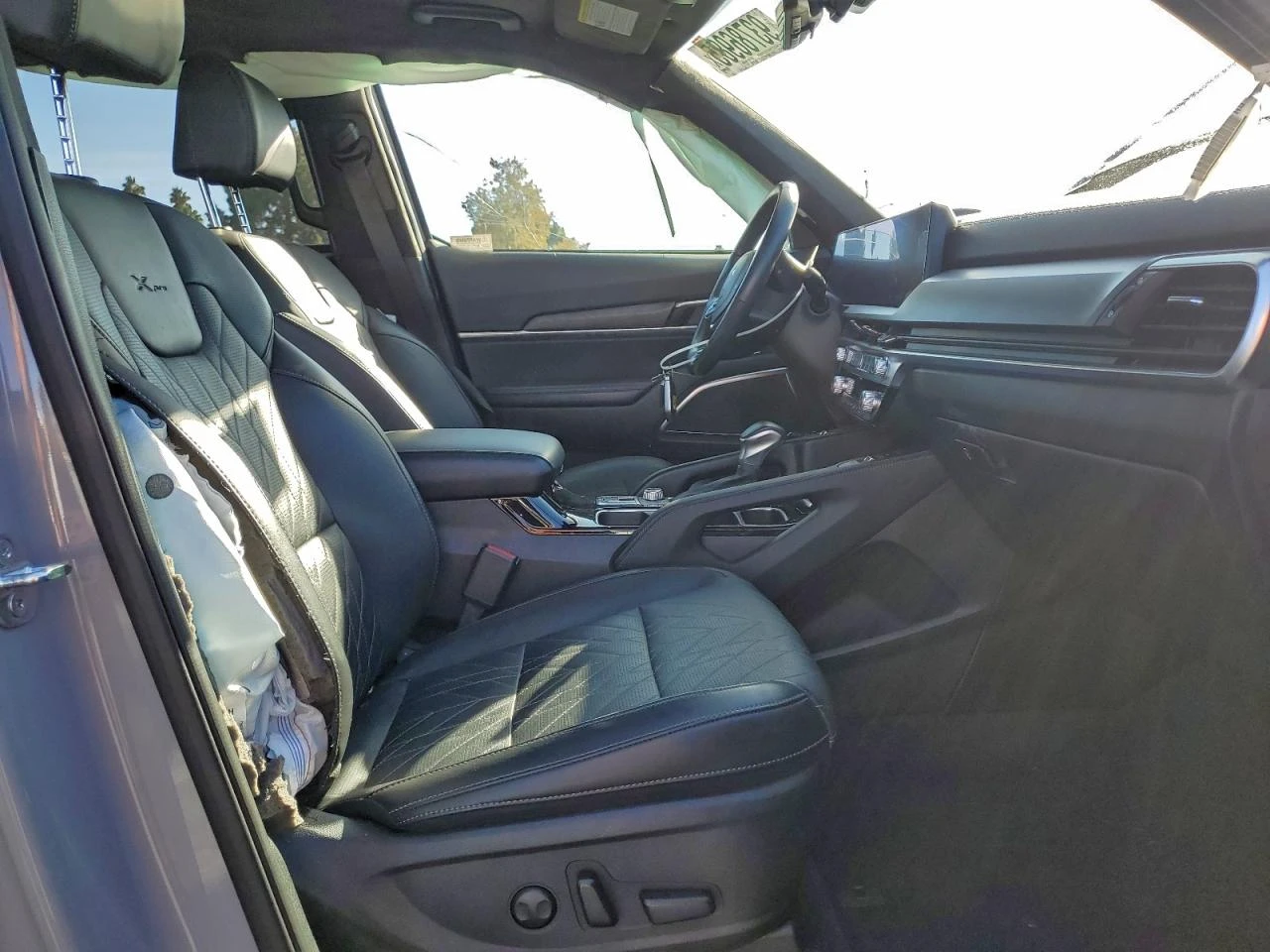 Kia Telluride 3.8l Sx | Mobile.bg � ����������� 7