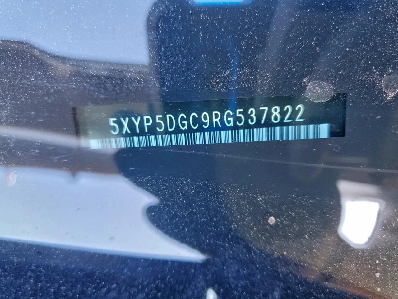 Kia Telluride 3.8l Sx | Mobile.bg � ����������� 13