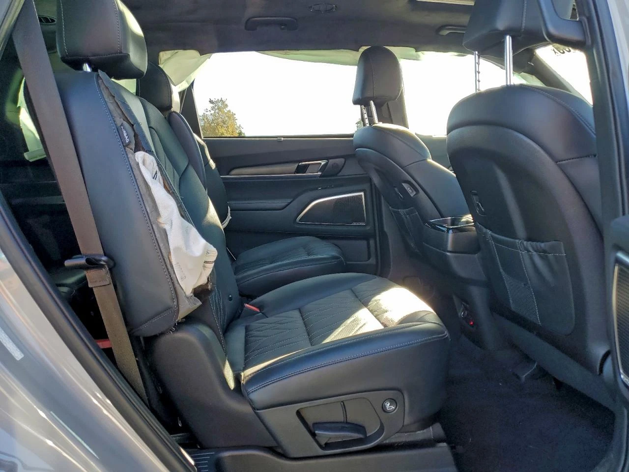 Kia Telluride 3.8l Sx | Mobile.bg � ����������� 11