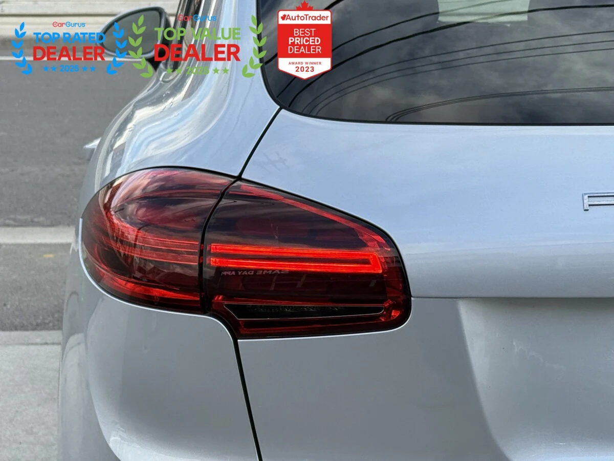 Porsche Cayenne Premium | Pano | Navi | , снимка 7 - Автомобили и джипове - 55049983