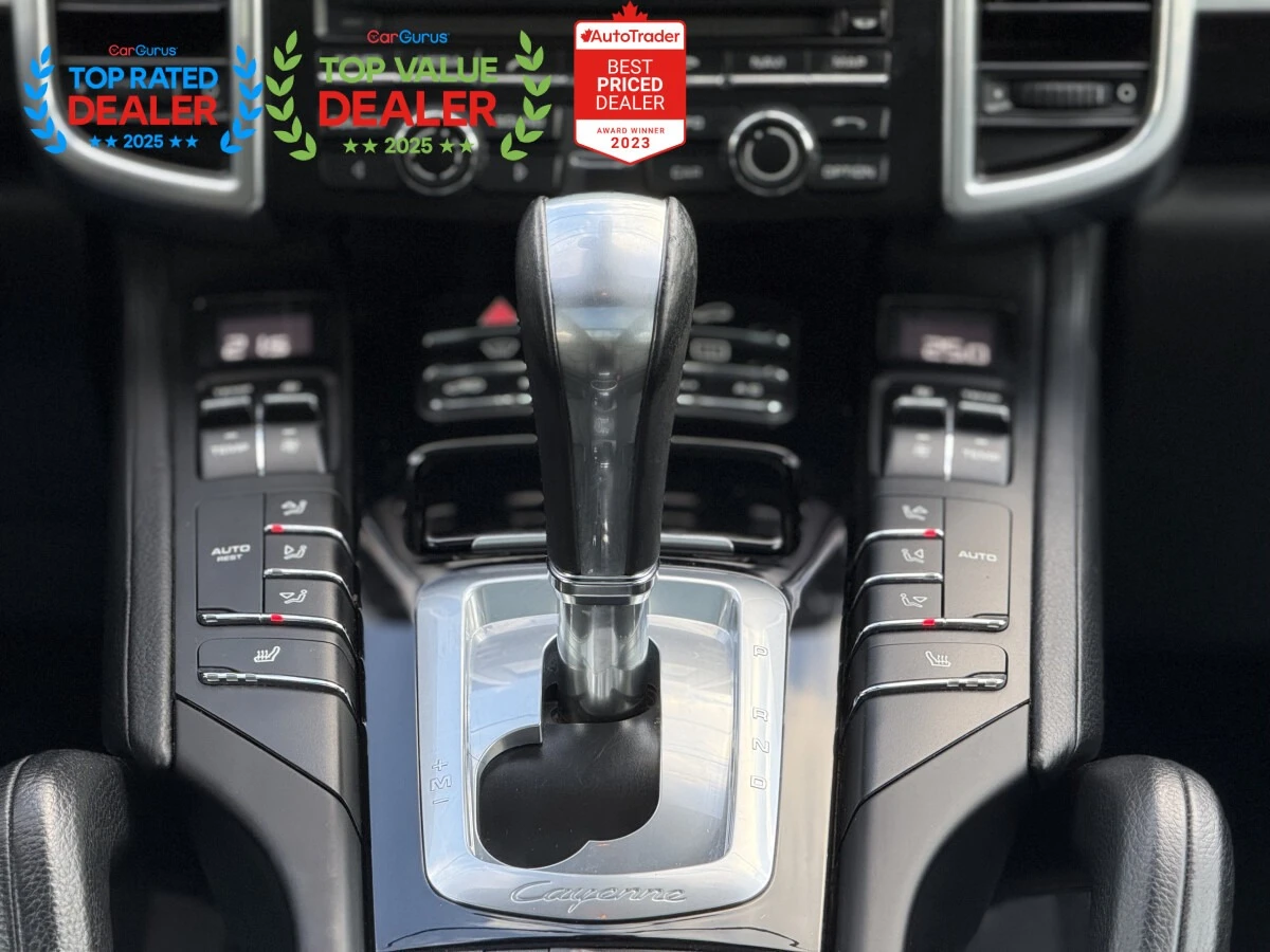 Porsche Cayenne Premium | Pano | Navi | , снимка 16 - Автомобили и джипове - 55049983