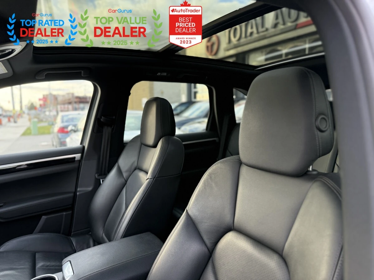 Porsche Cayenne Premium | Pano | Navi | , снимка 17 - Автомобили и джипове - 55049983