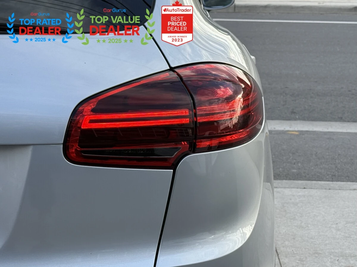 Porsche Cayenne Premium | Pano | Navi | , снимка 5 - Автомобили и джипове - 55049983