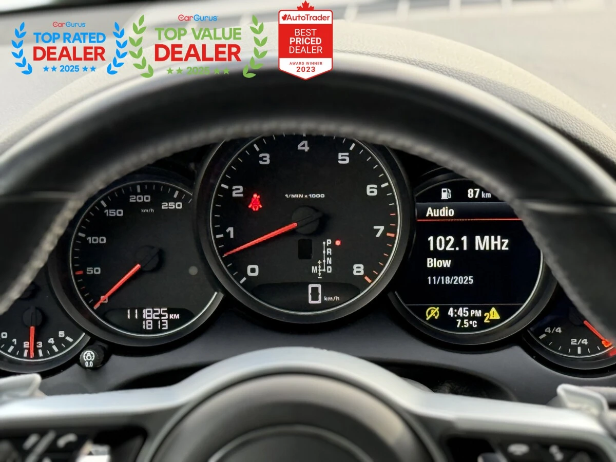 Porsche Cayenne Premium | Pano | Navi | , снимка 14 - Автомобили и джипове - 55049983