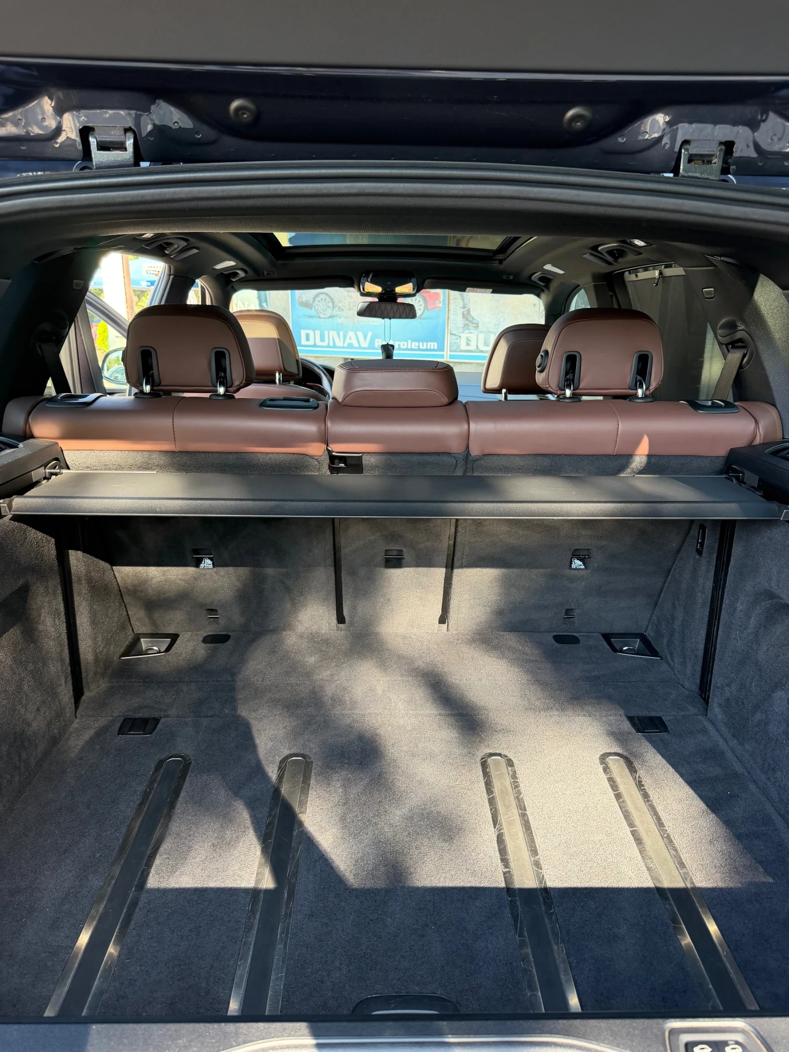 BMW X5 М50i, снимка 13 - Автомобили и джипове - 55238929