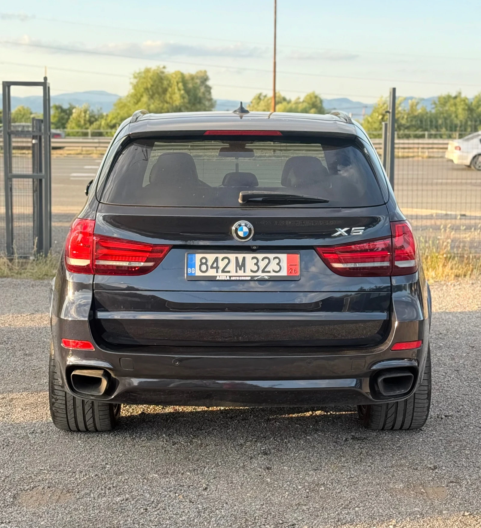 BMW X5 35i/M-Pack/LED/Digital/HUD/������/360/���� | Mobile.bg � ����������� 5