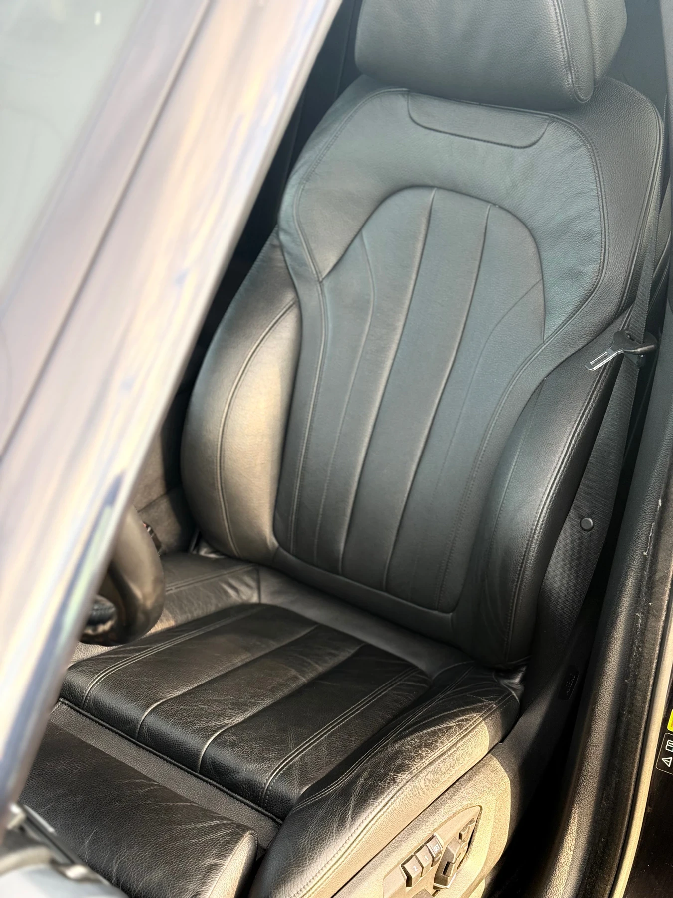 BMW X5 35i/M-Pack/LED/Digital/HUD/������/360/���� | Mobile.bg � ����������� 8